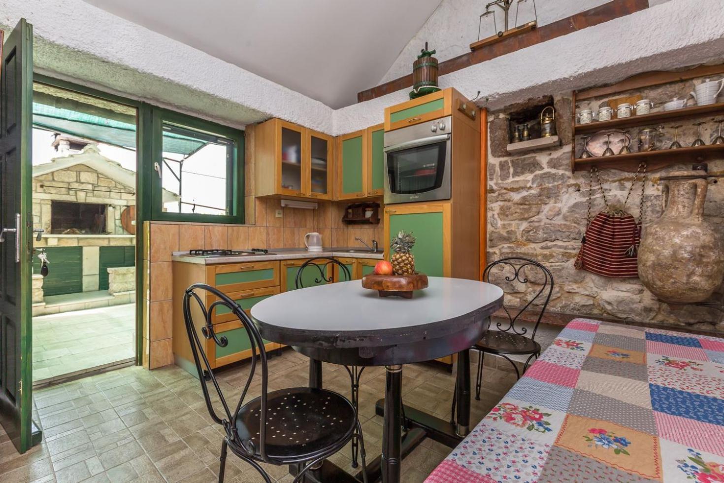 오미스 Mini Stone House 빌라 외부 사진